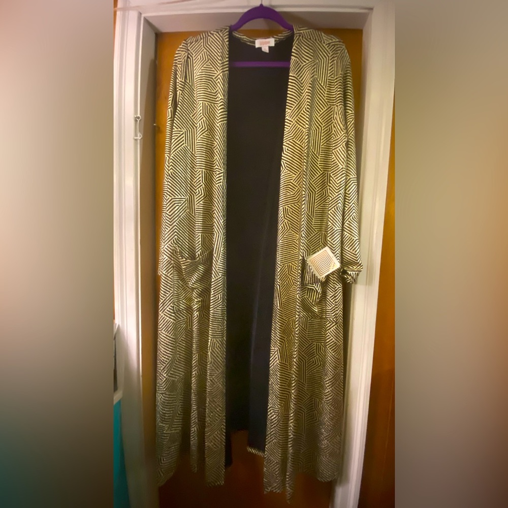 LLR Elegant Sarah